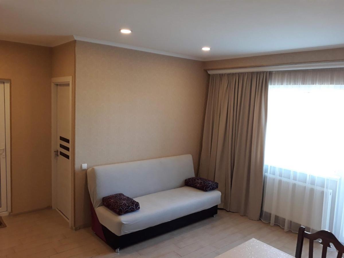 Grigol'S Apartament Tbilisi Exterior photo